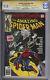 Amazing Spiderman 194 Cgc 9.8 Signed By Stan Lee Milgrom Pollard Newsstand