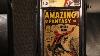 Amazing Fantasy 15 1st Appearance Of Spiderman