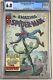 Amazing Spider-man 20 Cgc 6.0 Owithw 1st Appearance Of The Scorpion! 1218617003