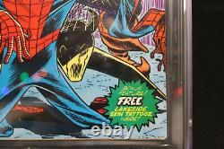 Amazing Spider-Man #238 CGC 9.4 STAN LEE, ROMITA, ROMITA JR 3X SIGNED! (Marvel)
