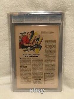 Amazing Spider-Man #26 CGC 6.5 1st Appearance of Crime Master 1965 (read below)