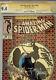 Amazing Spider-man #300 Cgc 9.4 Signed Stan Lee, Todd Mcfarlane 1st App Venom