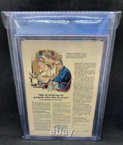 Amazing Spider-Man 42 CGC 7.5 WHITE PAGES 1966 Stan Lee 1st Appearance Mary Jane