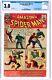 Amazing Spider-man #4 (sep 1963, Marvel Comics) Cgc 3.0 Gd/vg 4213829002