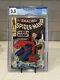 Amazing Spider-man 52 Cgc 5.5 Kingpin! Stan Lee & John Romita Sr