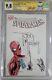 Amazing Spider-man #648 Cgc 9.8 Stan Lee Todd Mcfarlane Comic Book Rare
