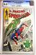 Amazing Spider-man #64 (1968) Cgc 8.0 Stan Lee John Romita Classic Cover