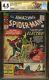 Amazing Spider-man #9 Cgc 4.5, Signed Stan Lee 1st App. Electro 1964