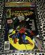 Amazing Spider-man 194 Stan Lee Signed Cgc 4.0 1st App Black Cat Key Comic Book