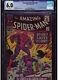 Amazing Spider-man #40 Cgc 6.0 Origin Of Green Goblin 1966 Classic Stan Lee Ow