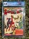 Amazing Spider-man Annual #1 Cgc 5.0 First Appearance Of Sinister Six