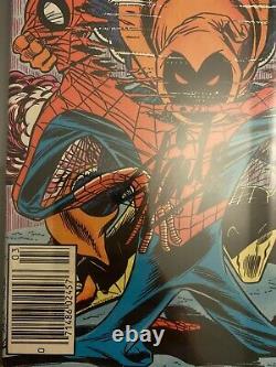 Amazing Spiderman #238 Newsstand 8.5 Cgc Signed By Stan Lee