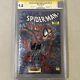 Marvel Collectible Classics Spider-man #2 Cgc Ss 9.8 Signed Stan Lee
