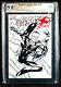 Superior Spider-man #16 Fan Expo Canada Pgx 9.8 Nm/mt Signed By Stan Lee +cgc