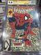 Spider-man #1 Cgc 9.8 Ss Stan Lee & Todd Mcfarlane Gorgeous Signatures Rare Gem