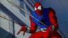 Spider Man The Animated Series I Really Really Hate Clones The Scarlet Spider Clip
