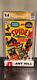 Spidey Super Stories #1 Cgc Ss Stan Lee & John Romita Sr Key 1st Edition