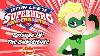 Stan Lee S Superhero Kindergarten Full Episode 14 Now Streaming On Kartoon Channel