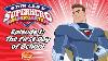 Stan Lee S Superhero Kindergarten Full Episode 1 Now Streaming On Kartoon Channel