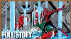 Steve Ditko Stan Lee The Amazing Spider Man Full Story