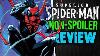 Superior Spider Man 2023 1 My Honest Review