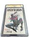 Superior Spider-man #17 Coipel Variant Cgc 9.8. Signed By Stan Lee