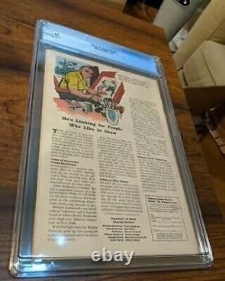 Tales to Astonish #57 CGC 6.0 1964 Early Spider-man Appearance Stan Lee