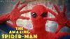 The Amazing Spider Man 1977 79 The Spider Who Loved Me