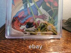 The Amazing Spider-Man #78, CGC 8.0, STAN LEE, 1st Appearance Of The Prowler