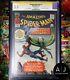 Amazing Spider-man #7 Cgc Ss 3.5 Signé Par Stan Lee Marvel 1963