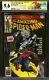 Amazing Spider-man #194 Cgc 9.6 Ss Stan Lee & Al Milgromnewstand Editionl@@k