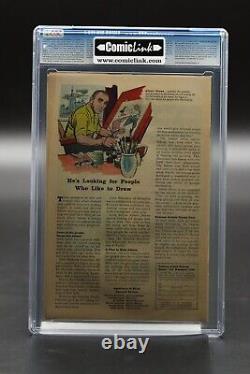 Amazing Spider-man (1963) #19 Steve Ditko Cgc 9.4 Blue Label Owithwh Pgs Stan Lee