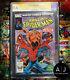 Amazing Spider-man #238 Cgc 9.4 Stan Lee, Romita, Romita Jr 3x Signé! (marvel)