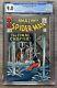 Amazing Spider-man #33 Cgc 9.0, Classic Ditko Cover, Marvel Comics, 1966, Vf/nm