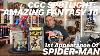 Cgc Spotlight Amazing Fantasy 15 5 0 Signé Par Stan Lee Première Apparition De Spider-man
