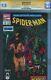Cgc Ss 9,8 Spider-man #9 1991 Signé Stan Lee & Todd Mcfarlane & Herb Trimpe