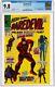 Daredevil #27 (avril 1967, Marvel Comics) Cgc 9,8 Nm/mt Spider-man, Stilt-man