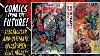 Dernier Appel Pour Comics 1 19 Spectaculaires Spider Men Ultimate Spider Man Sinister Sons Creepshow