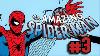 L'incroyable Spider Man Numéro 3 Motion Comic