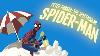 Le Jour Où Spider-man A Aidé Sandman à Mourir En Paix
