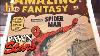 Pawn Stars Rare Holy Graal Spider Man Comic Book Saison 8 Histoire