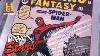 Pawn Stars Stan Lee S Signé Spider Man Sketches Saison 7 Histoire