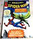 Spiderman Incroyable #7 Stan Lee 2ème Vautour (novembre 1963) Bande Dessinée Marvel Steve Ditko