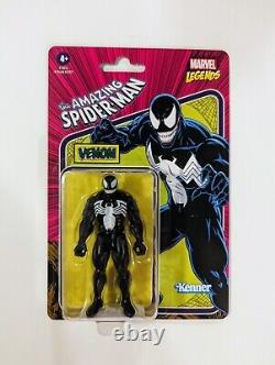 Signé par Stan Lee Amazing Spider-Man #300 CGC 8.5 WP SS 1er Venom + Bonus