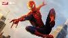 Spider Man 4 Tobey Maguire Annonce Scènes Supprimées Et Analyse Des Clins D'œil à Marvel