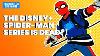 Spider Man Année De Première Année Peut Être Annulée Et Que Ok