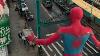Spider Man Homecoming Stan Lee Cameo Scène