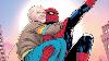 Spider Man Vs Cancer Marvel S La Plupart Des Histoires Déchirantes