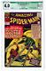 Spider-man étonnant #11 (1964) Cgc 4.0 Qualifié Silver Age Marvel Comic Book
