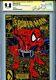 Spider-man 1990 1 Cgc 9.8 Ss X2 Couverture Variante Or Stan Lee Todd Mcfarlane Wp
